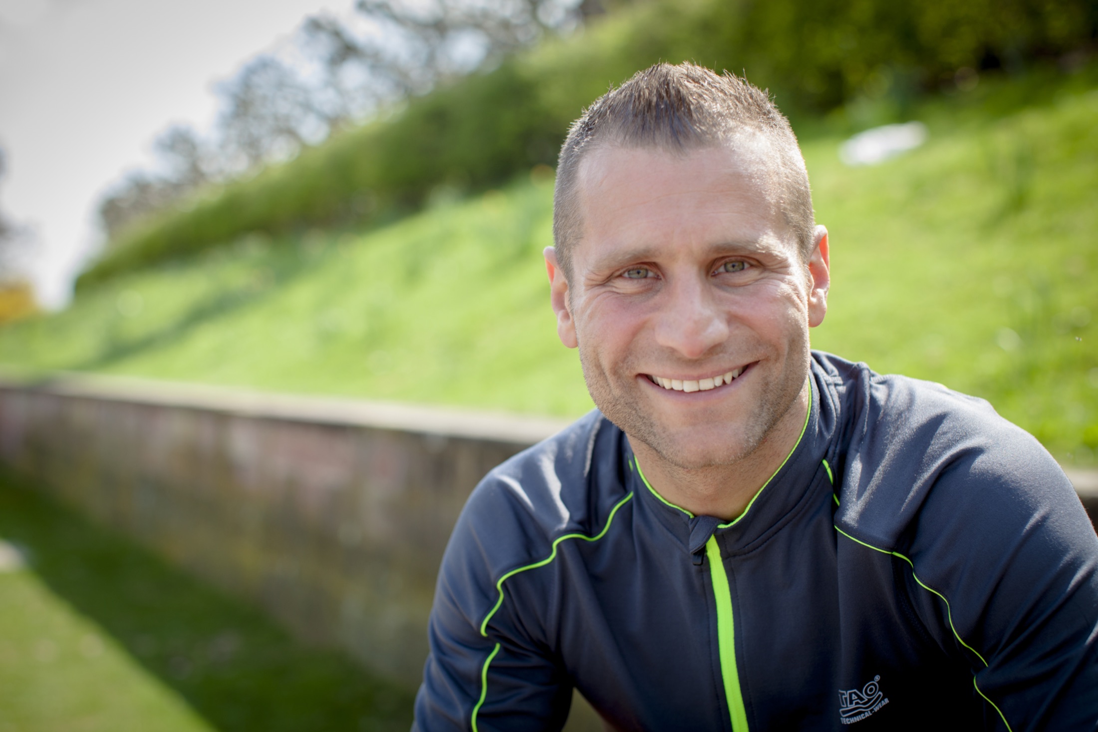Lars Schlichting Personal Training Frankfurt